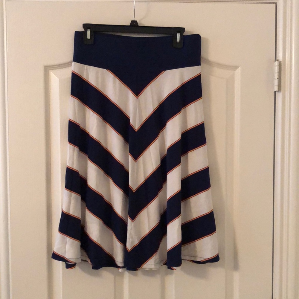 Vintage inspired skirt